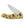 Whitby Camo Lock Knife (3")