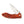 Whitby Orange Camo Lock Knife (2.75")