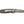 Whitby Black Gun Metal Lock Knife (2.5")