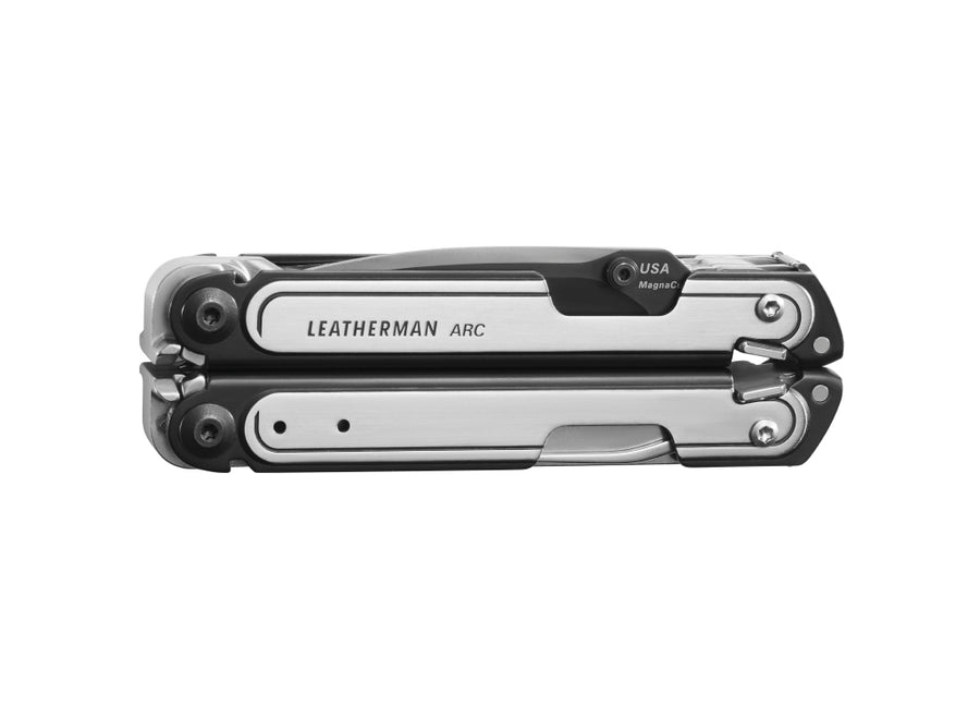 Leatherman ARC® Multi-Tool – Whitby & Co (UK) Ltd