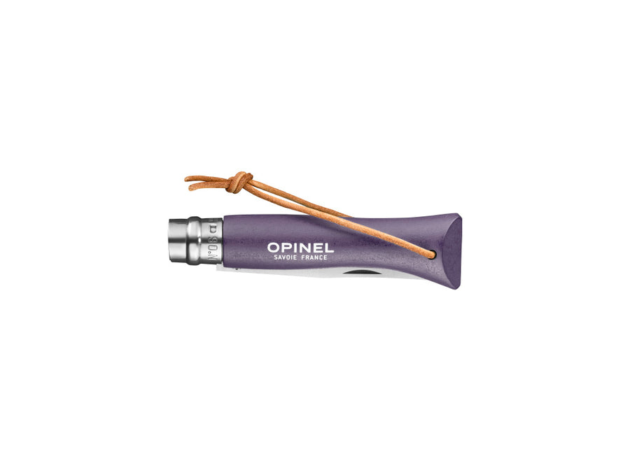 Opinel N°06 Colorama Trekking Knife