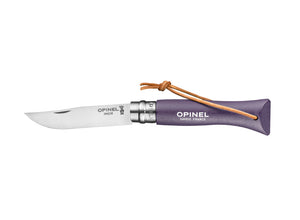 Opinel N°06 Colorama Trekking Knife