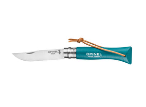 Opinel N°06 Colorama Trekking Knife