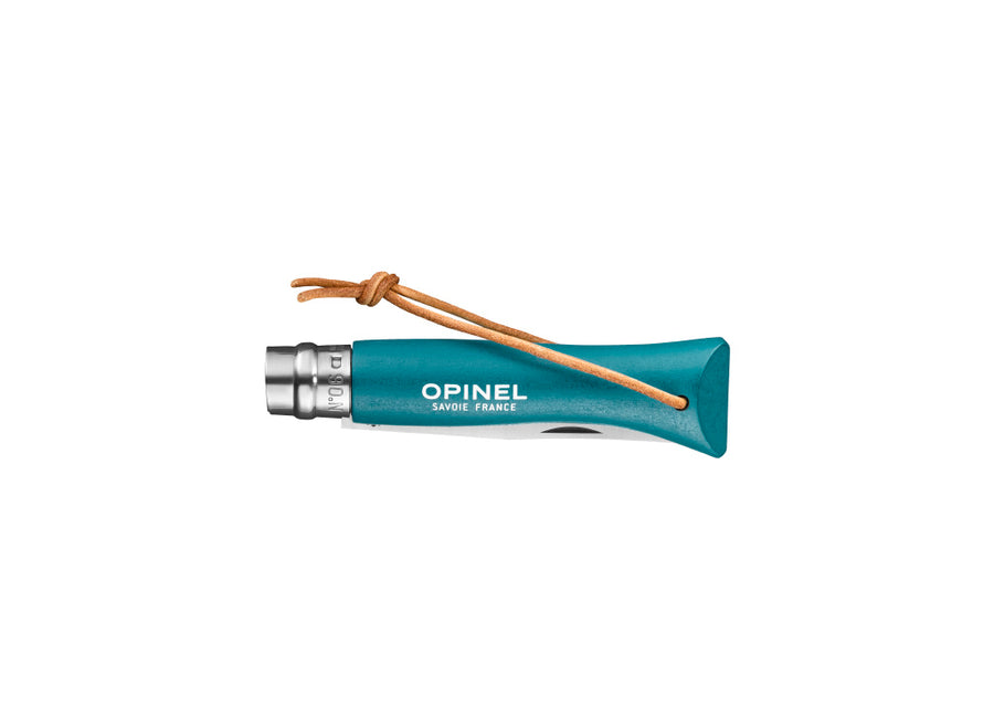 Opinel N°06 Colorama Trekking Knife