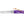 Opinel No.7 Colorama Trekking Knife - Violet