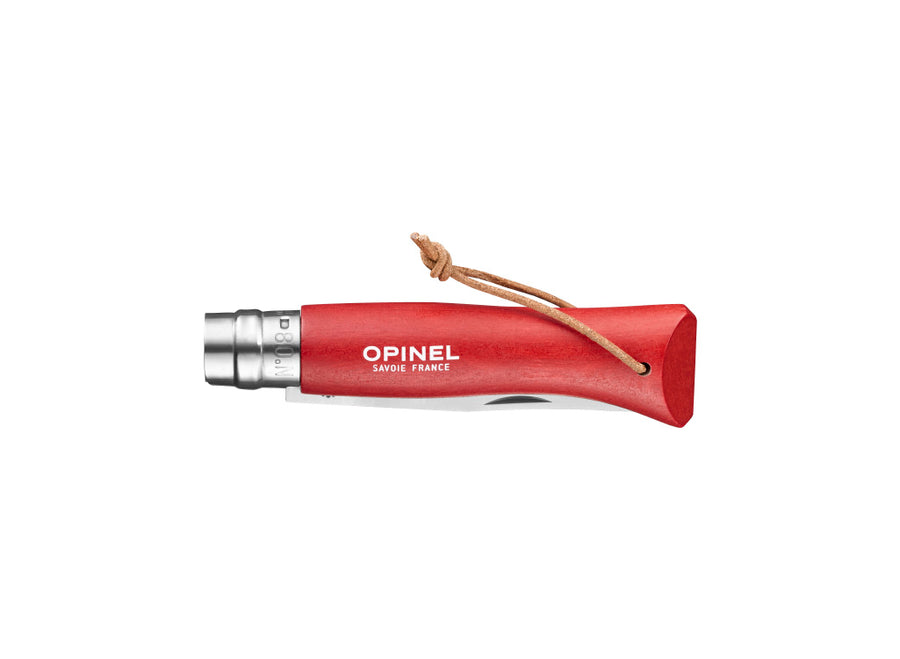 Opinel N°08 Colorama Trekking Knife