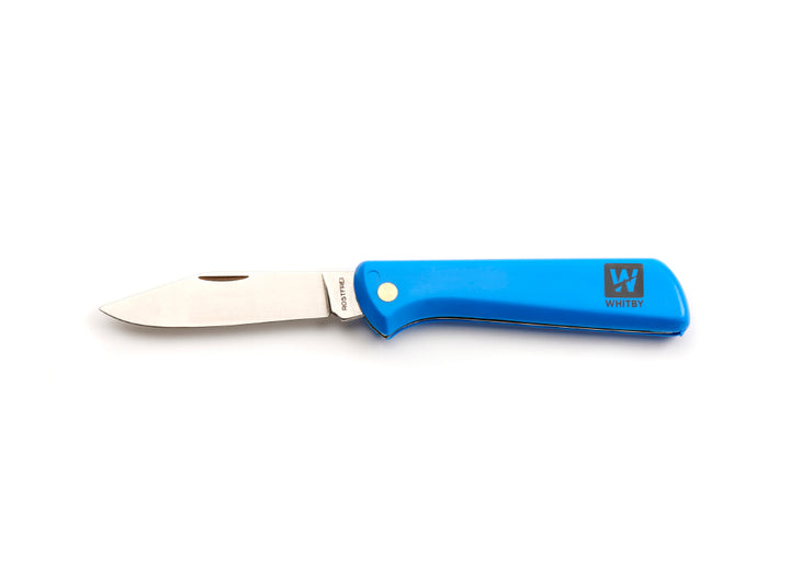 Whitby Pocket Knife (3")