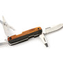 Whitby KENT+ EDC Multipurpose Knife