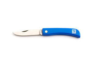 Whitby Pocket Knife (2.75") - Blue