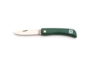 Whitby Pocket Knife (2.75") - Green