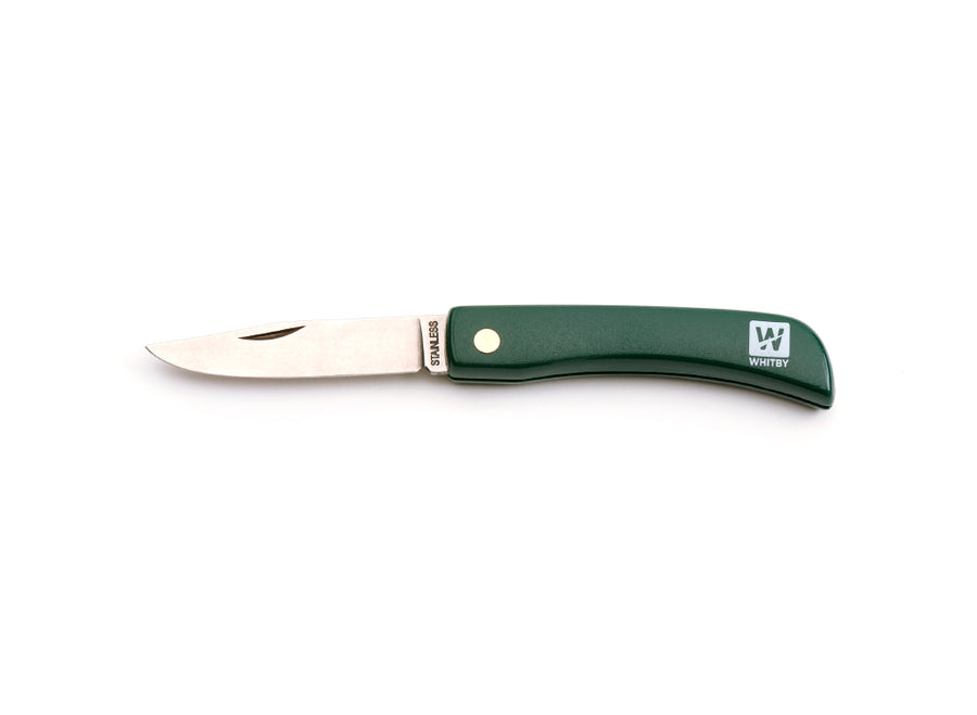 Whitby Pocket Knife (2.75")
