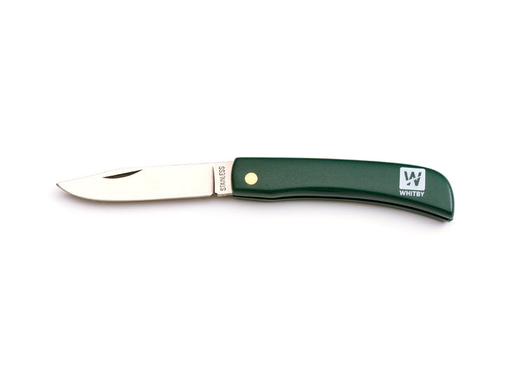 Whitby Pocket Knife (3.25")
