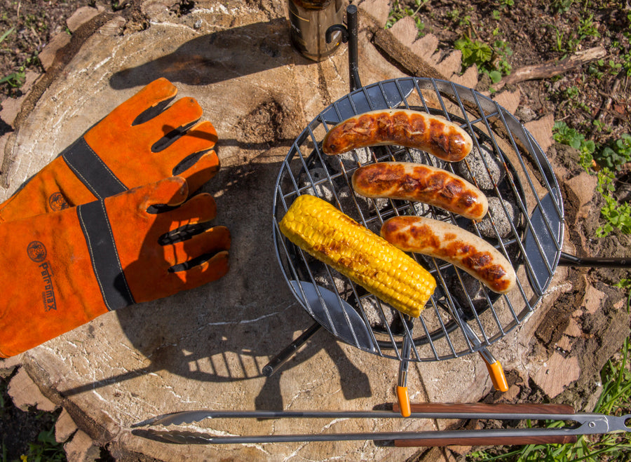 Petromax Grilling Grate