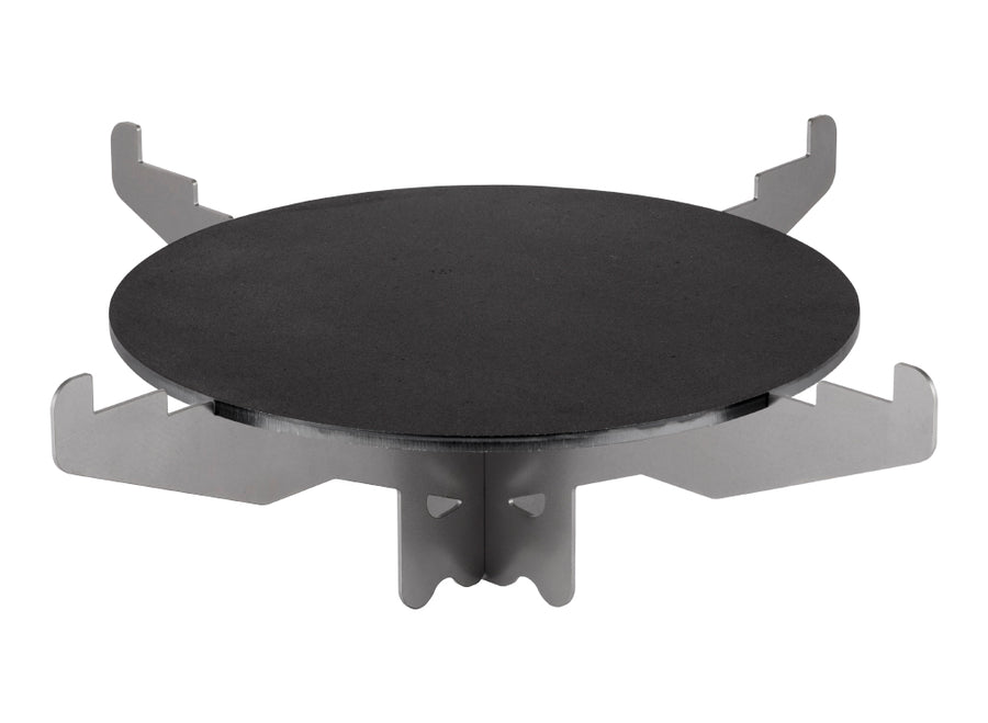 Petromax Rocket Stove Griddle Plate