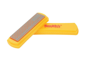 Smith's 4" Fine Diamond Sharpening Stone