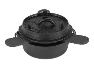 Petromax Silicone Trivet for Dutch Ovens