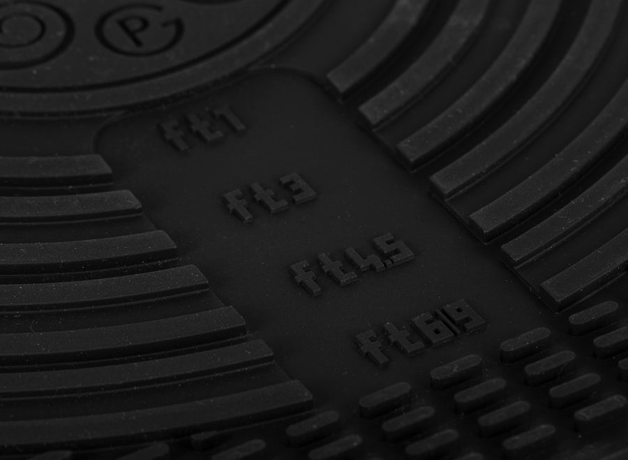 Petromax Silicone Mat
