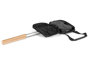 Petromax Burger Iron Transport Bag