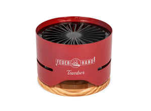 Feuerhand Tamber Table Top Grill