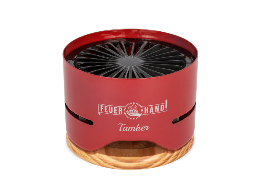 Feuerhand Tamber Table Top Grill