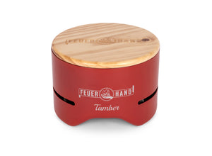 Feuerhand Tamber Table Top Grill