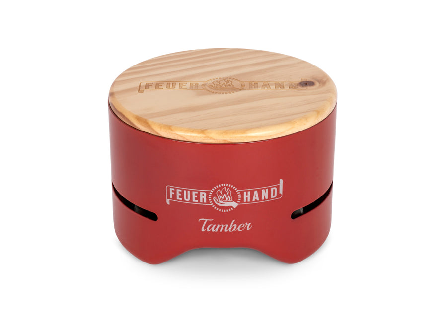 Feuerhand Tamber Table Top Grill