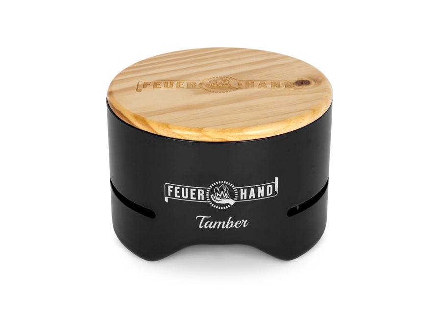 Feuerhand Tamber Table Top Grill
