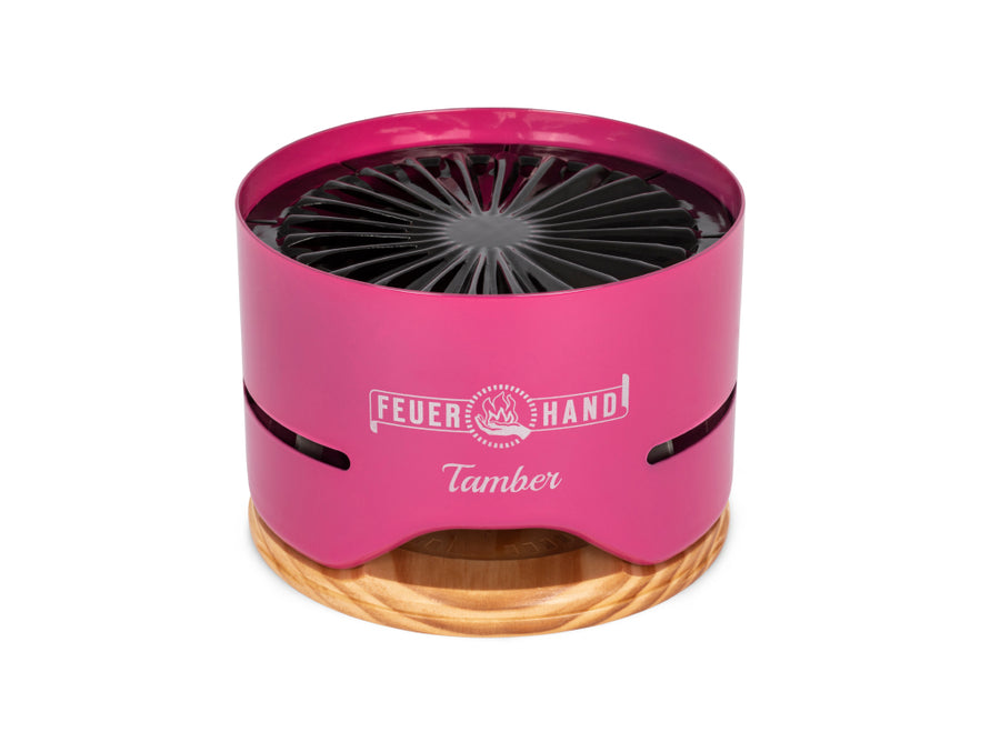 Feuerhand Tamber Table Top Grill