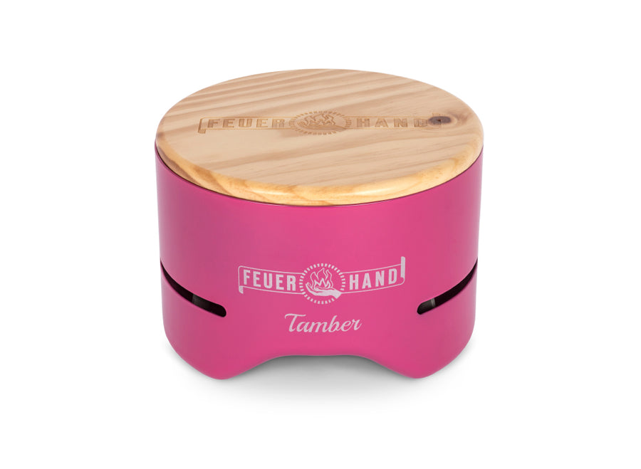 Feuerhand Tamber Table Top Grill