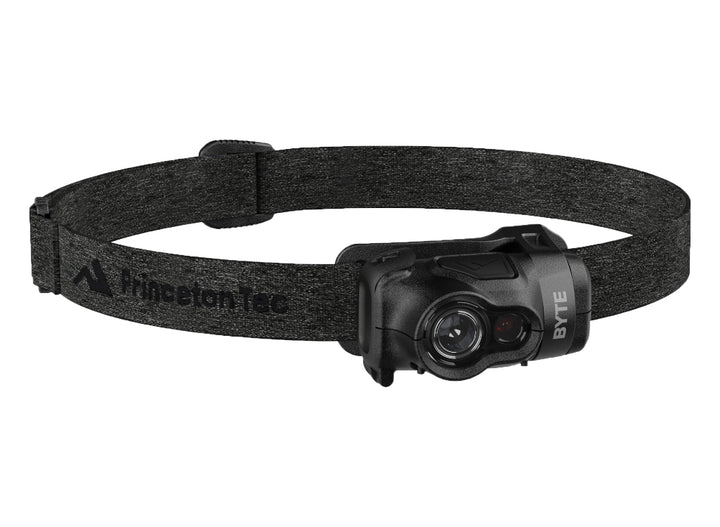 Princeton Tec Byte LED Head Torch