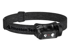 Princeton Tec Sync LED Head Torch - Black
