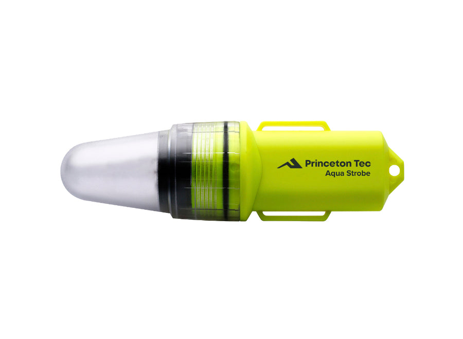 Princeton Tec Aqua Strobe LED Marker Light