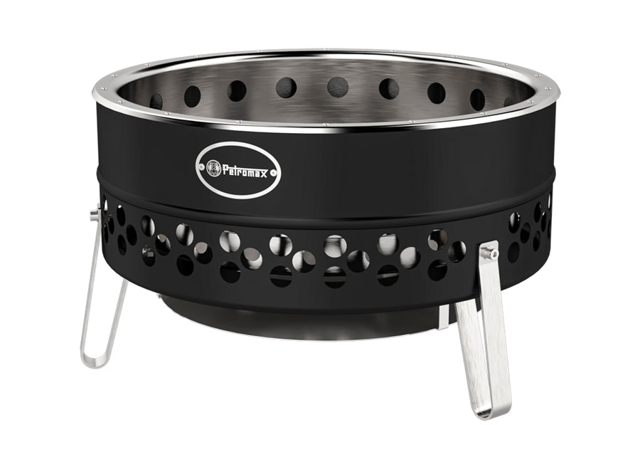 Petromax Tyropit Fire Bowl – Whitby & Co (UK) Ltd