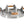 Petromax Lid for Tyropit