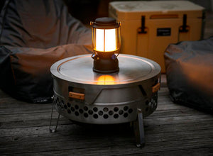 Petromax Lid for Tyropit