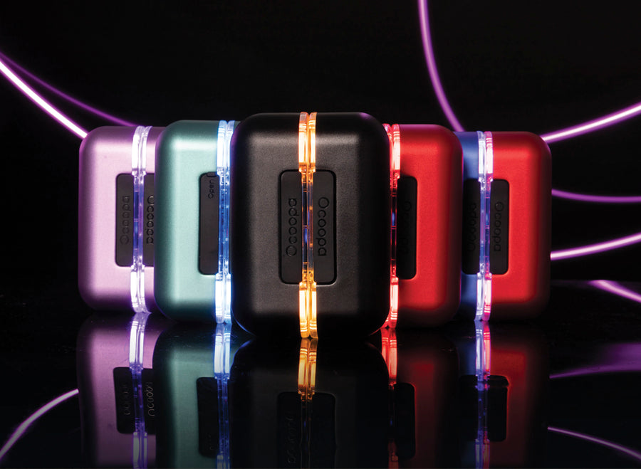 Ocoopa UT2s Gamerpro Rechargeable Hand Warmers