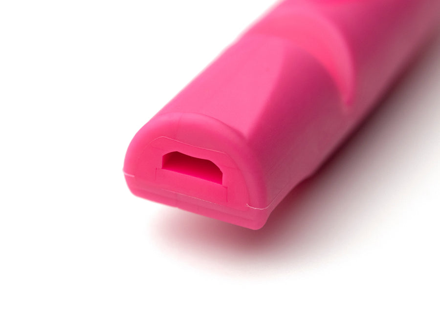 ACME 210½™ ALPHA™ Dog Whistle - Day Glow Pink