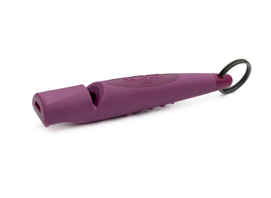 ACME 210½™ ALPHA™ Dog Whistle - Purple