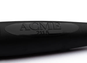 ACME 211½™ ALPHA™ Dog Whistle - Black