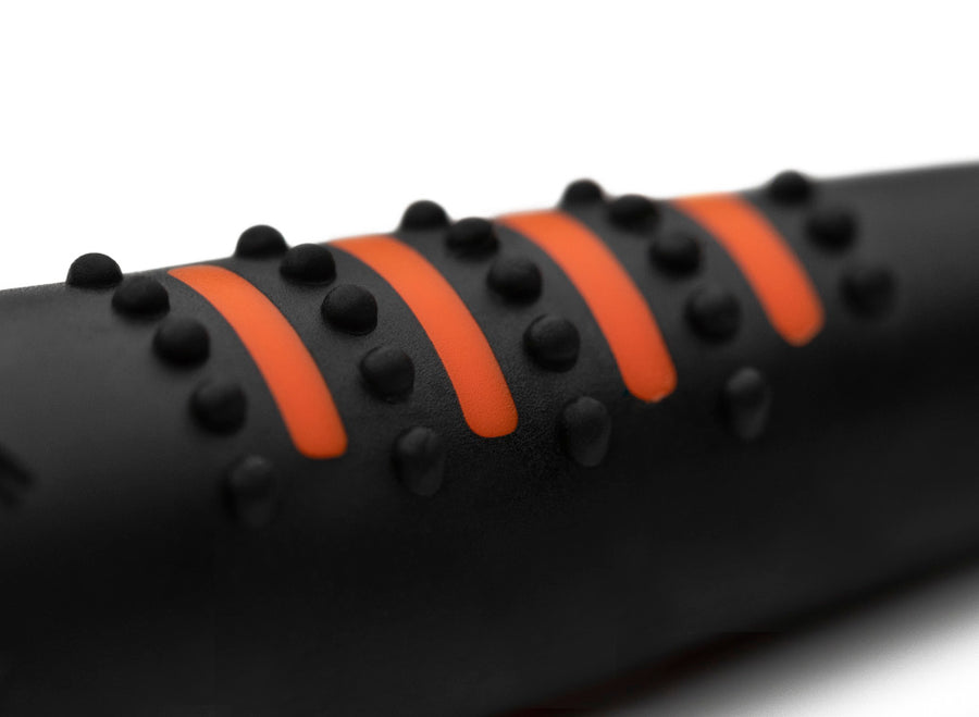 ACME 211½™ ALPHA™ Dog Whistle - Black on Day Glow Orange