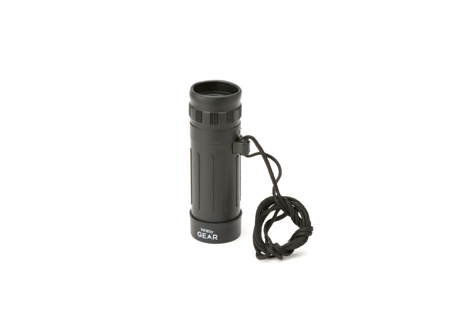 Whitby Gear 8x21 Compact Monocular
