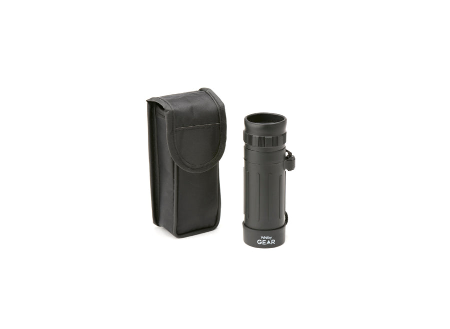 Whitby Gear 8x21 Compact Monocular