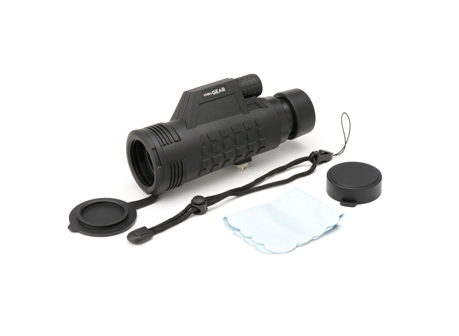 Whitby Gear 8x42 Monocular