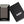 Zippo Classic Black Ice® Lighter
