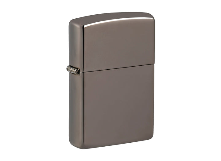 Zippo Classic Black Ice® Lighter
