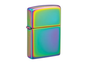 Zippo Multi Colour