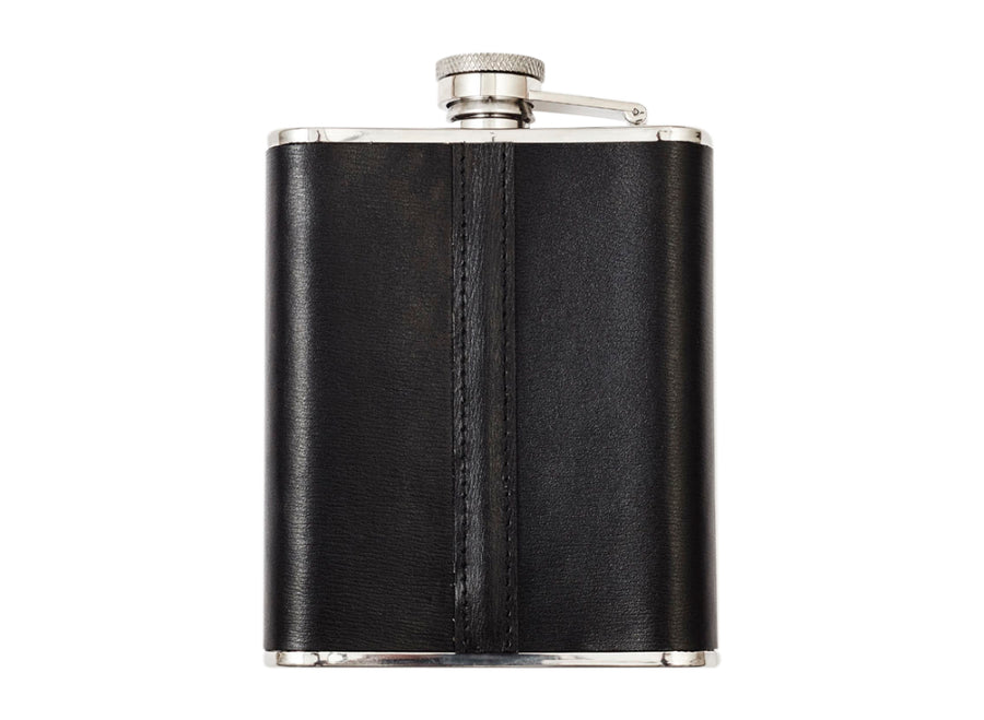 Zippo Hip Flask