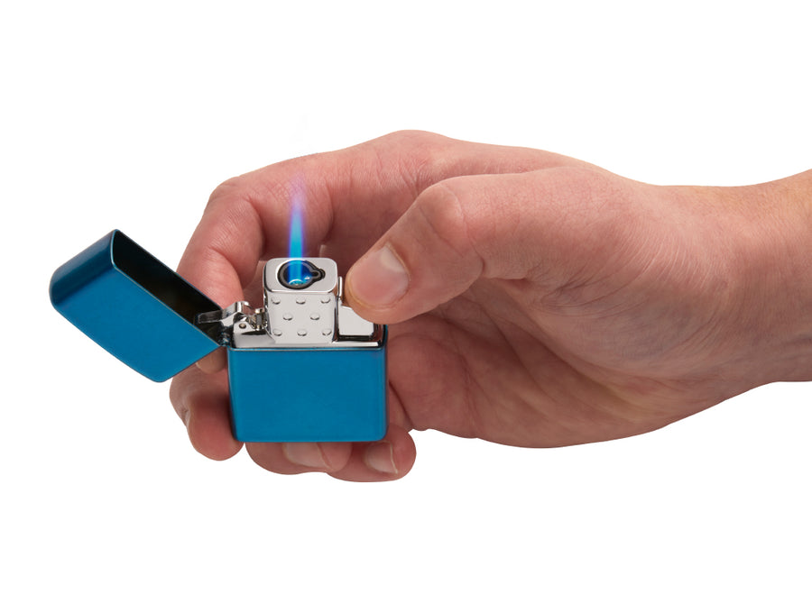 Zippo Butane Lighter Insert - Single Torch