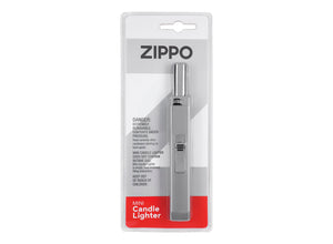 Zippo Mini Candle Lighter - Chrome