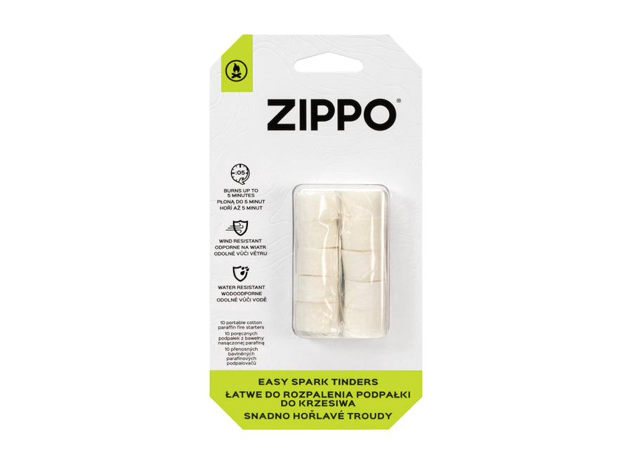 Zippo Easy Spark Tinder